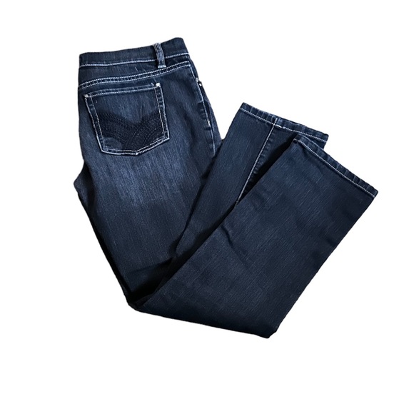 White House Black Market Jeans Size 4 - Picture 4 of 7